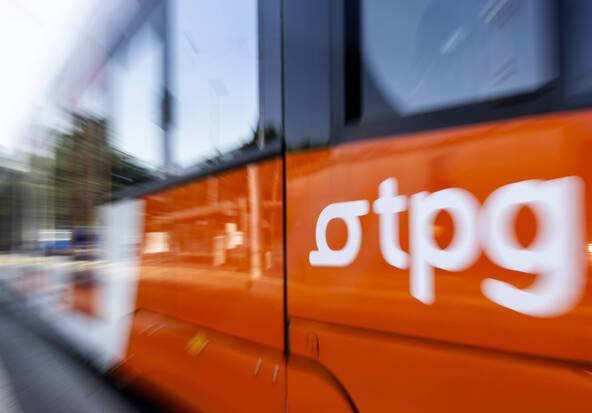 Des travaux à Pâques perturberont les lignes de tram 12 et 17