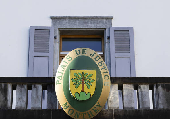 Construction: Mike Echenard écope de la prison ferme et du sursis
