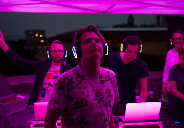 Musique en Suisse: croissance portée par le streaming en 2025