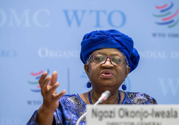 Dernière ligne droite et marchandages à la ministérielle de l'OMC