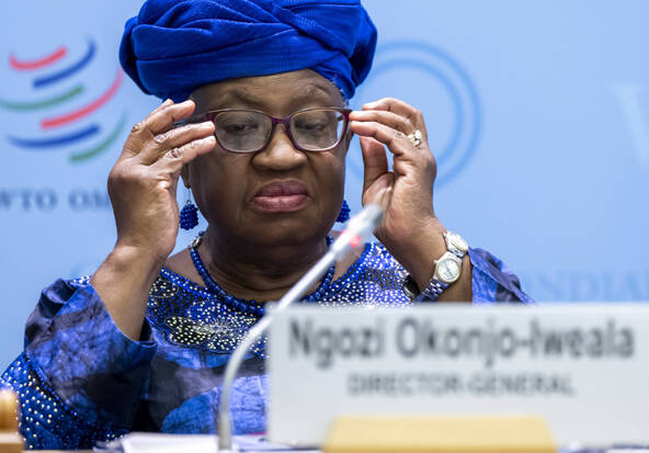 Vers une feuille de route minimale sur la réforme de l'OMC