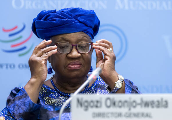 Vers une feuille de route minimale sur la réforme de l'OMC