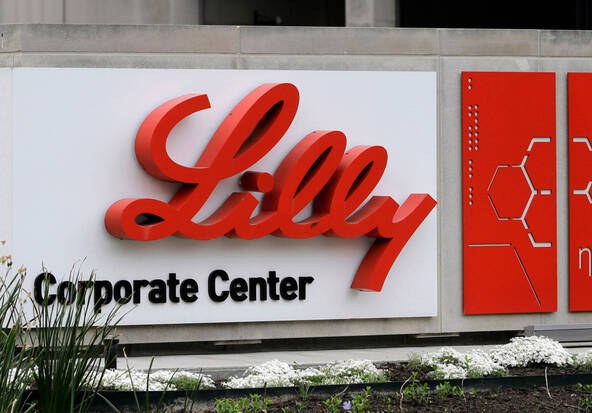 Eli Lilly signe un accord avec une biotech cotée à Hong Kong