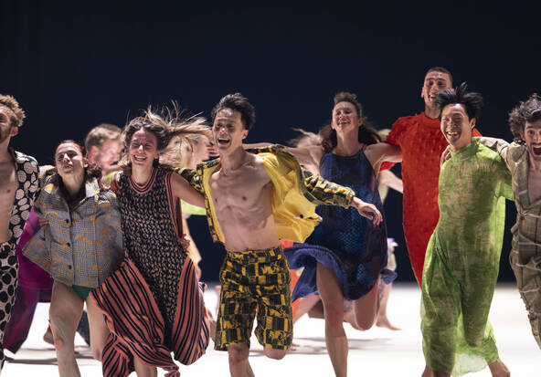 La 20e édition du festival de danse Steps a « dépassé les attentes »