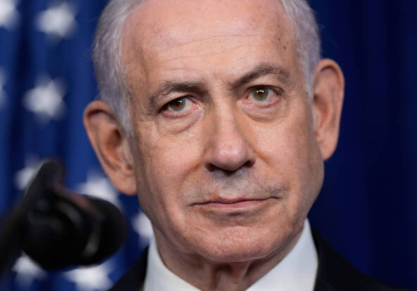 Israël: le Parlement adopte une loi décriée sur la peine de mort