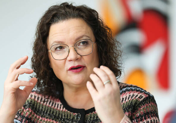 Allemagne: le marché du travail atone en mars