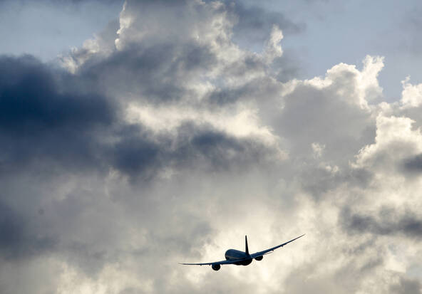 Plusieurs demandes de survol américain rejetées par Berne