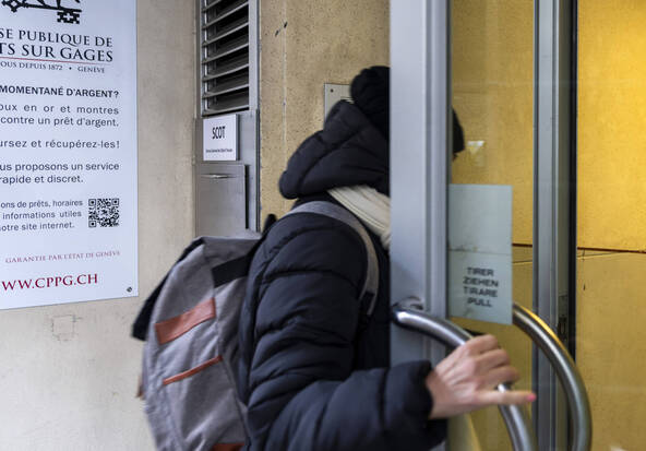 La Cour des comptes épingle la Caisse publique de prêts sur gages