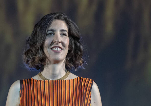 Décès de Lili Hinstin, ancienne directrice artistique de Locarno