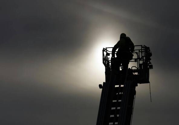 Des élèves suisses évacués après un incendie dans un hôtel à Vérone