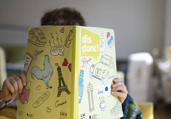 La Thurgovie veut renoncer au français à l'école primaire