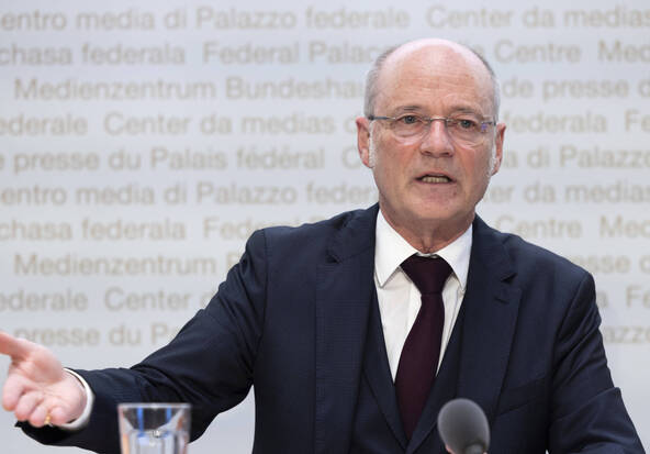 Le MPC traite davantage d'affaires pénales