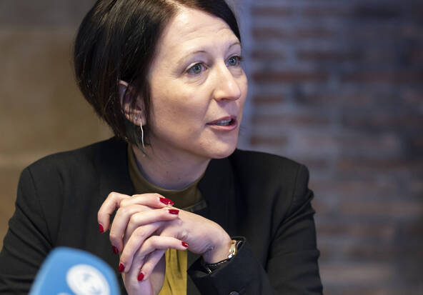 Neuchâtel a dégagé un bénéfice de 57,6 millions en 2025