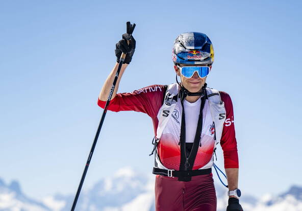 Rémi Bonnet gagne l'individuelle et s'assure le général