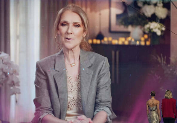 « Intérêt mondial » pour les concerts de Céline Dion à Paris