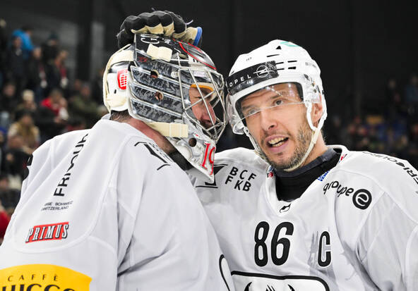 La demi-finale entre Fribourg et Genève débute samedi