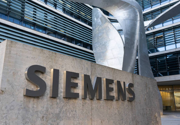 Siemens livrera ses rames aux CFF après le retrait de Stadler