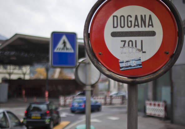 Le Tessin demande une péréquation financière plus équitable