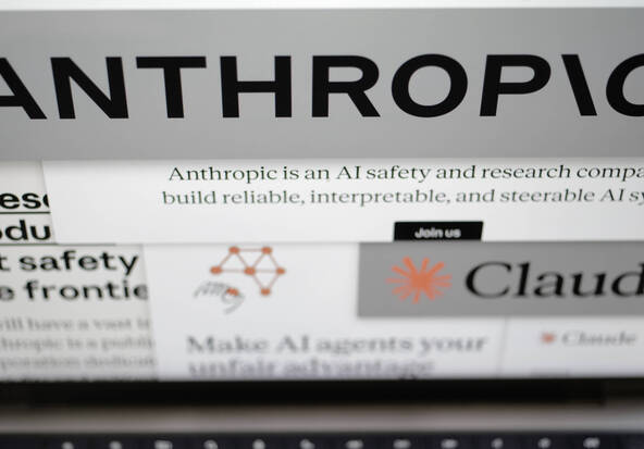 Cybersécurité: Anthropic reporte la sortie de sa nouvelle IA