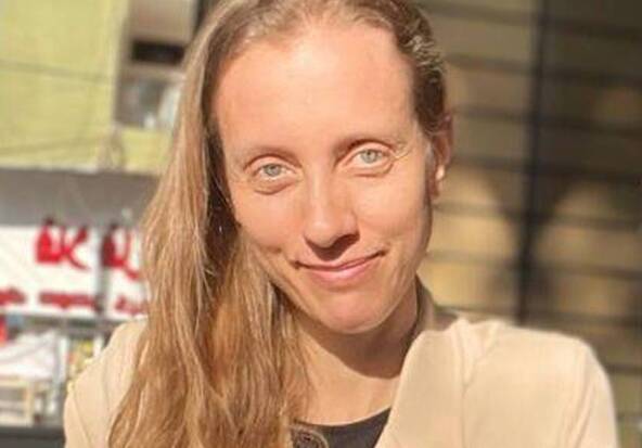 Irak: la journaliste américaine Shelly Kittleson libérée