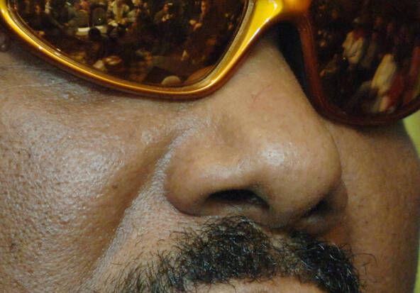 Le pionnier du hip-hop Afrika Bambaataa est mort à 68 ans