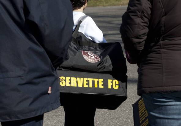 Vernier ne peut soutenir le projet d'académie du Servette en l'état