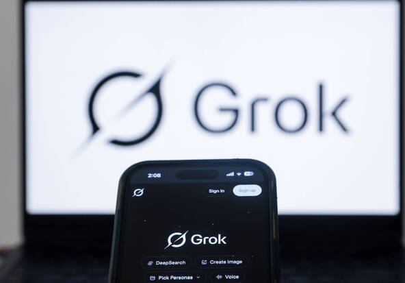 Deepfakes sexuels: Londres veut emprisonner les patrons de la tech