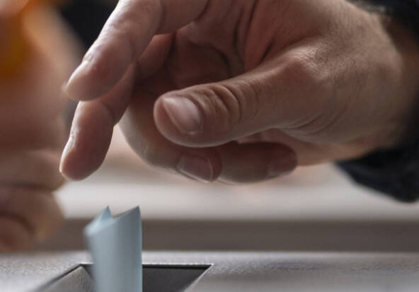 Les citoyens de Guin devront réélire leur Conseil général