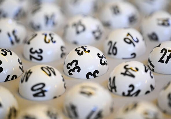 Pas de millionnaire au tirage du Swiss Loto