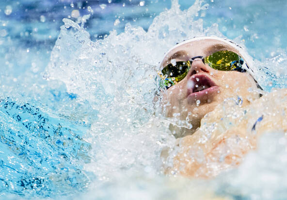 Mityukov brille et réalise la meilleure performance de la saison