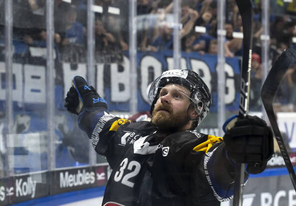 Fribourg a été plus complet que Genève