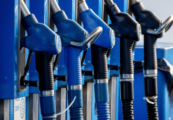 L'Opep abaisse sa prévision de croissance de la demande de pétrole