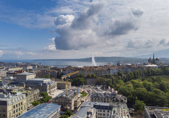 Oddo BHF Suisse vise les 10 milliards d'avoirs sous gestion