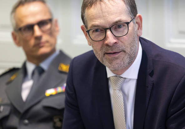 Les grands projets de la Défense avancent, selon l'administration