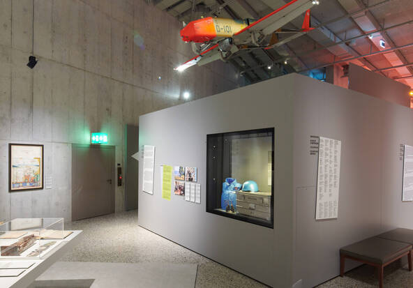 L'impact des guerres sur la Suisse à explorer au Musée national