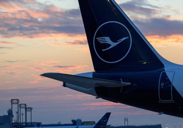 Lufthansa ferme CityLine, kérosène et conflits sociaux en cause