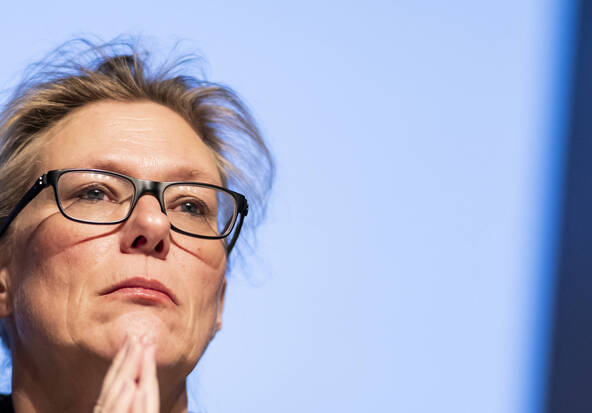 Drame du Constellation: pas de procureur extraordinaire nommé