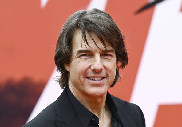 « Top Gun 3 » officiellement en préparation, annonce Paramount