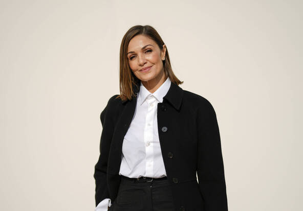 L'actrice Nadia Farès est décédée après son accident en piscine