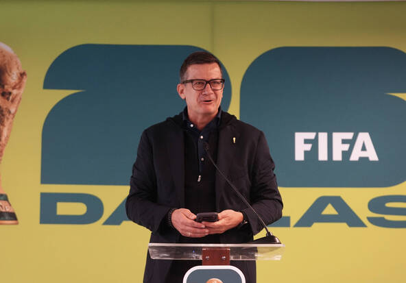 La FIFA dénonce des tarifs de transports « élevés » depuis NYC