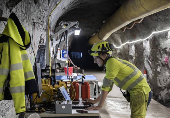 Des séismes artificiels seront déclenchés au Tessin dès lundi