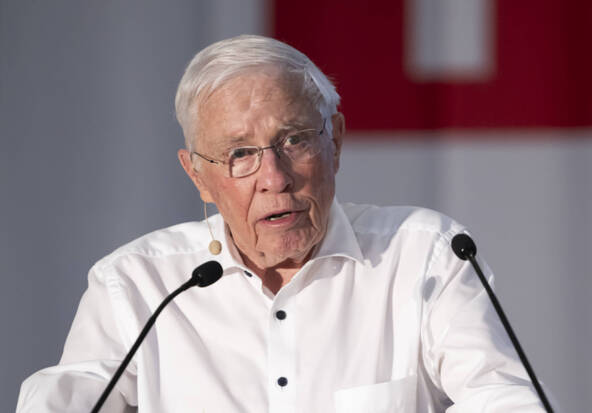 Pro Suisse s'engage en faveur de l'initiative sur la neutralité