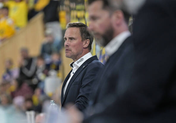 Le coup de poker gagnant de Roger Rönnberg