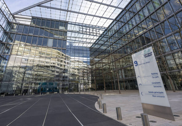 Une plateforme numérique pour anticiper les négociations mondiales