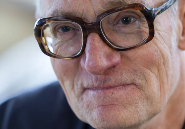 Hirschhorn bâtit avec les Genevois un monument dédié à Simone Weil