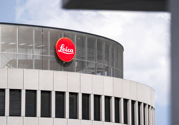 Leica trouve un partenaire chinois pour ses futurs capteurs