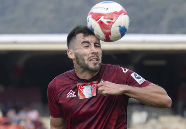 Pas de licence pour Bellinzone