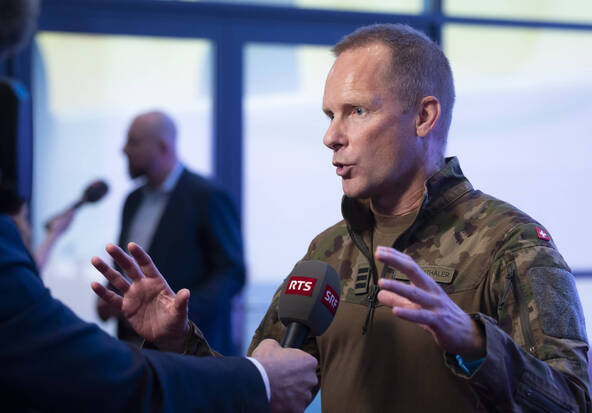 F-35: les immeubles alentour équipés de fenêtres anti-bruit