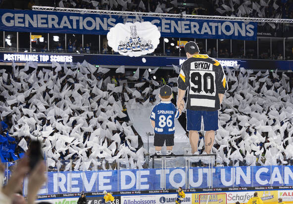 Fribourg rattrapé par les émotions