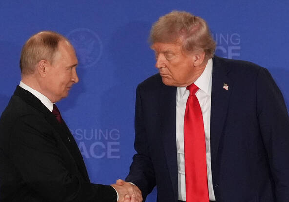 Amnesty exhorte les pays à résister aux dirigeants « prédateurs »